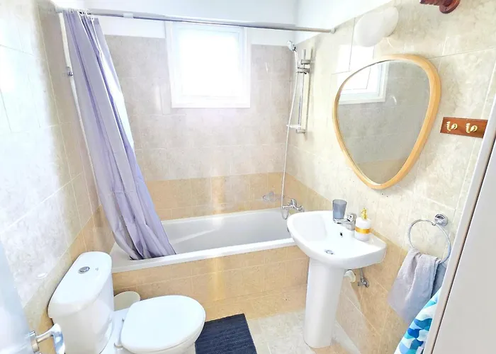 2 Retreat With Pool & Free Wi-fi アパート *