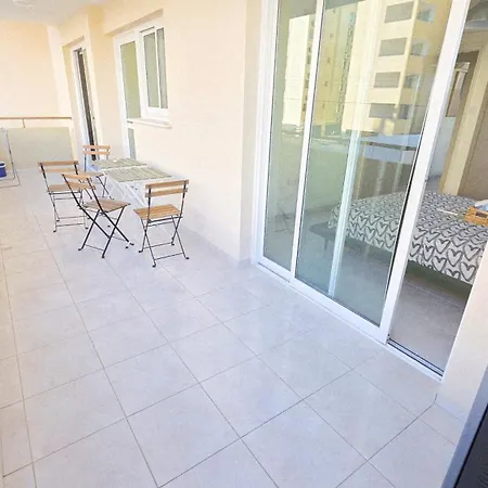 Apartmán 2 Retreat With Pool & Free Wi-fi *