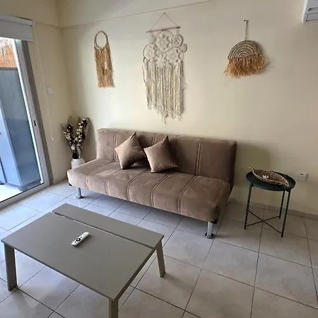 2 Retreat With Pool & Free Wi-fi Apartmán Larnaca