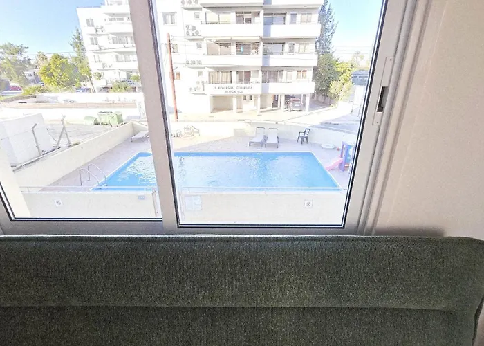 2 Retreat With Pool & Free Wi-fi *