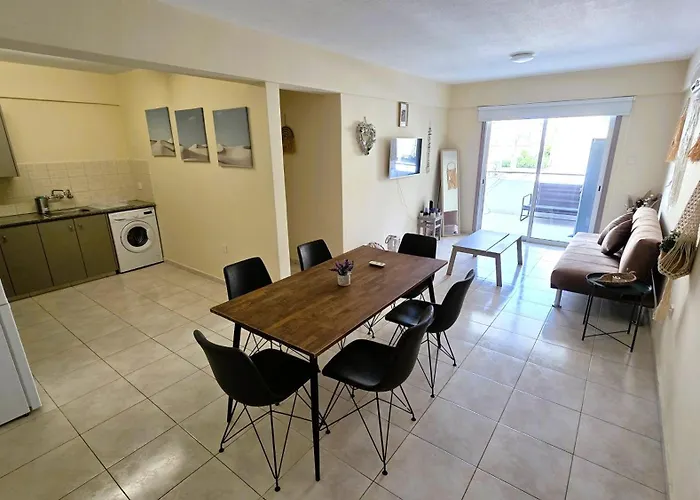 2 Retreat With Pool & Free Wi-fi Appartement